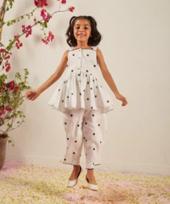 girls co ord set